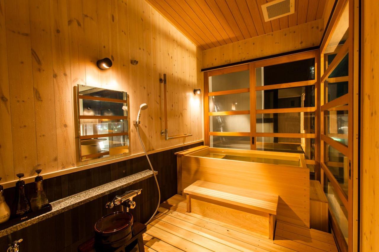 Yusai Resort Hibiki Kyotango Exterior foto