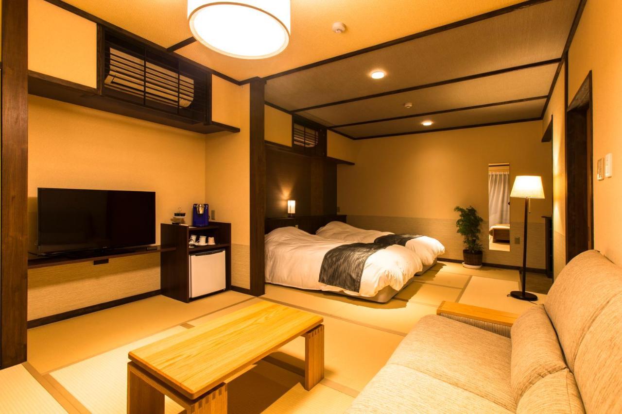 Yusai Resort Hibiki Kyotango Exterior foto