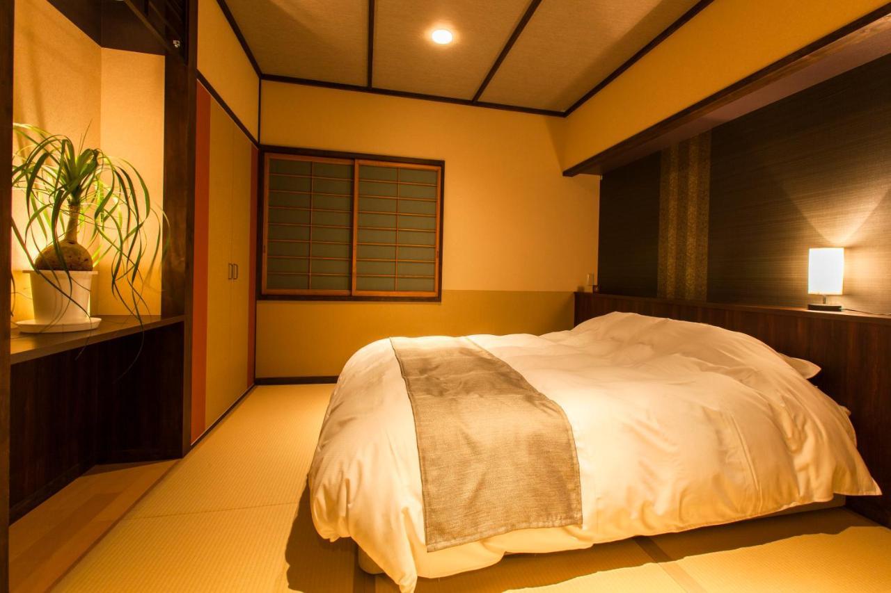 Yusai Resort Hibiki Kyotango Exterior foto