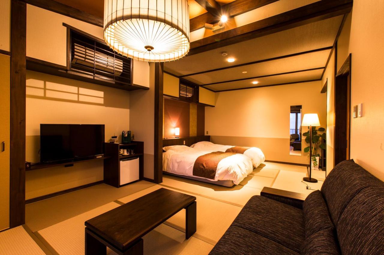 Yusai Resort Hibiki Kyotango Exterior foto